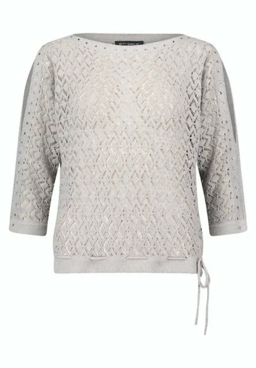 Betty Barclay Strickpullover Betty Barclay / Da.Strick / Strickpullover Kur günstig online kaufen