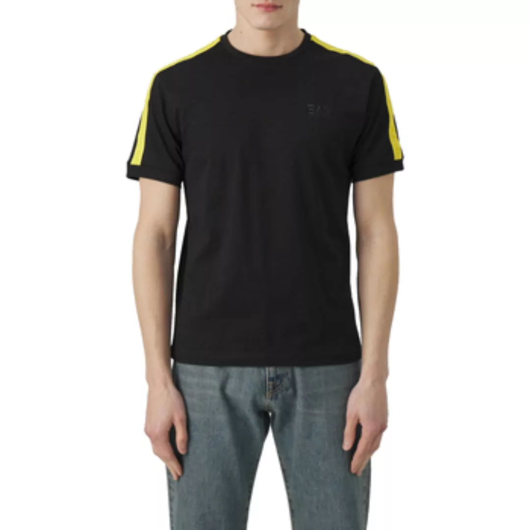 Emporio Armani EA7  T-Shirt 3DPT35-PJ02Z günstig online kaufen