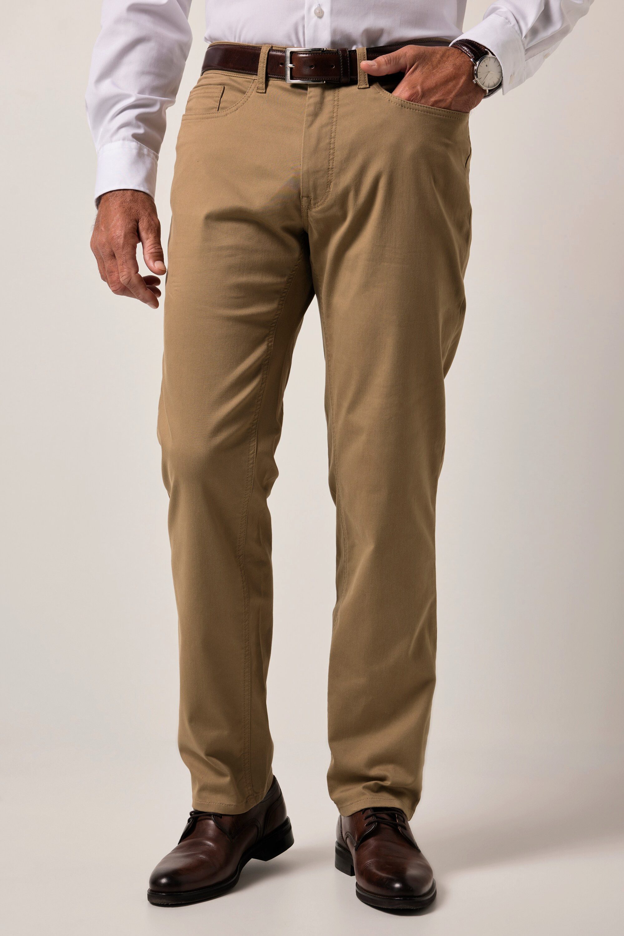 JP1880 5-Pocket-Jeans JP1880 Hose FLEXNAMIC® 5-Pocket günstig online kaufen