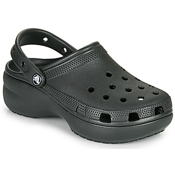 Crocs  Clogs CLASSIC PLATFORM CLOG W günstig online kaufen