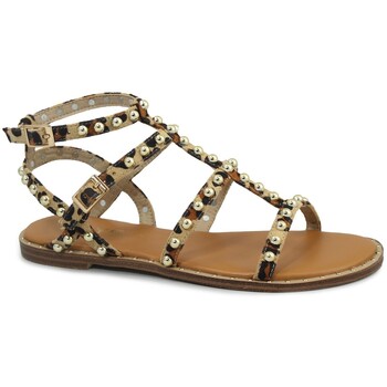 Keys  Sandalen KEY-E25-10891-BE günstig online kaufen
