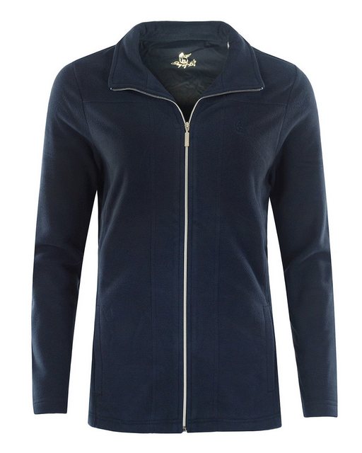 Hajo Fleecejacke Mikrofleece Jacke günstig online kaufen