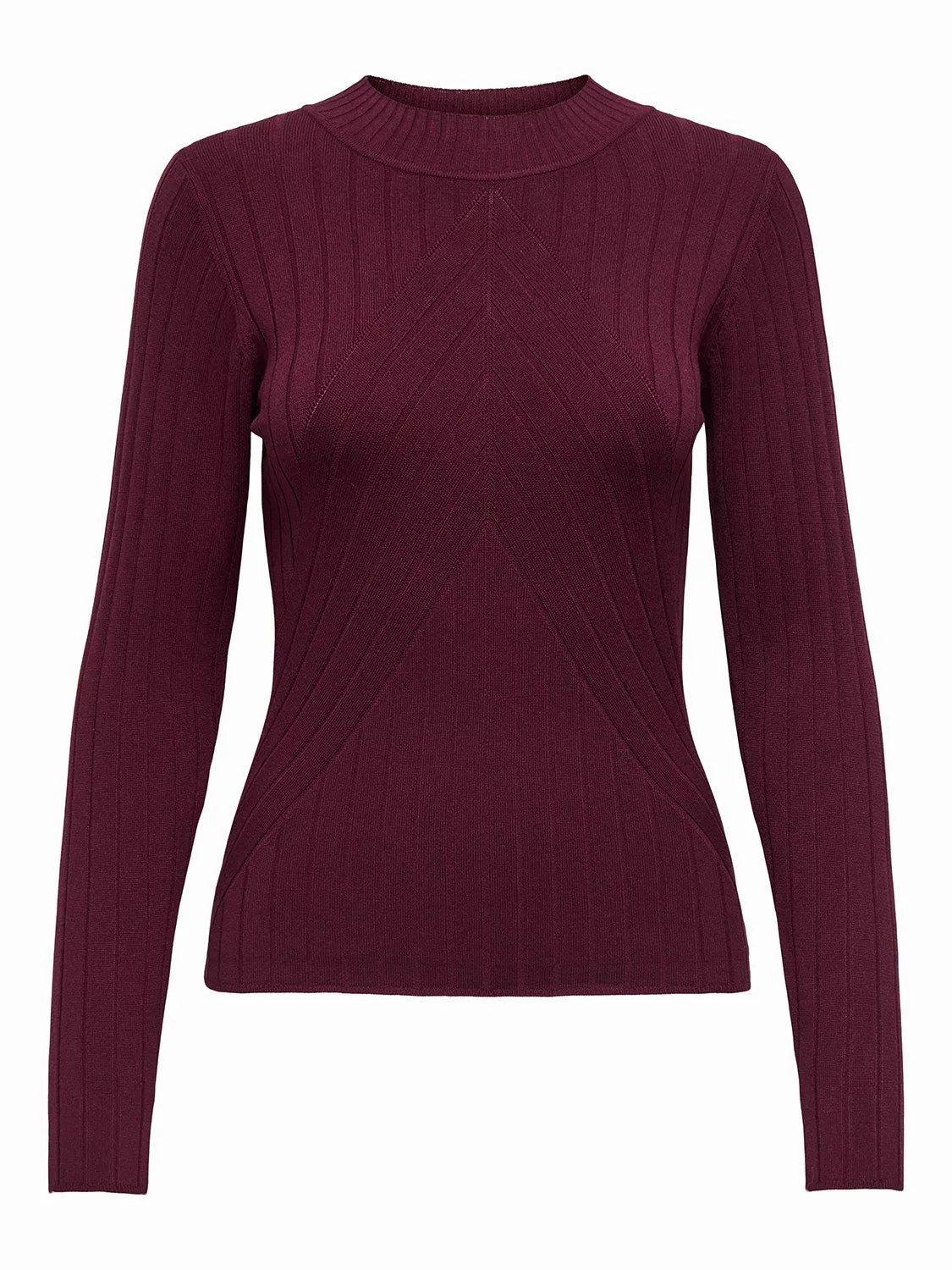 JDY Rundhalspullover KATE (1-tlg) günstig online kaufen