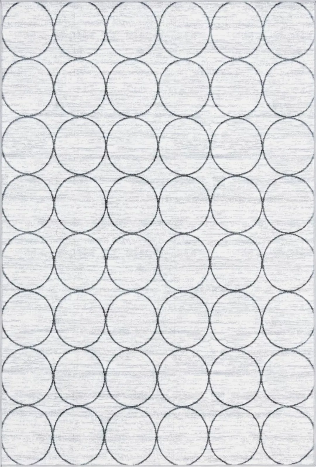 Myflair Möbel & Accessoires Teppich »Titan Trellis, LAGERRÄUMUNG!«, rechtec günstig online kaufen