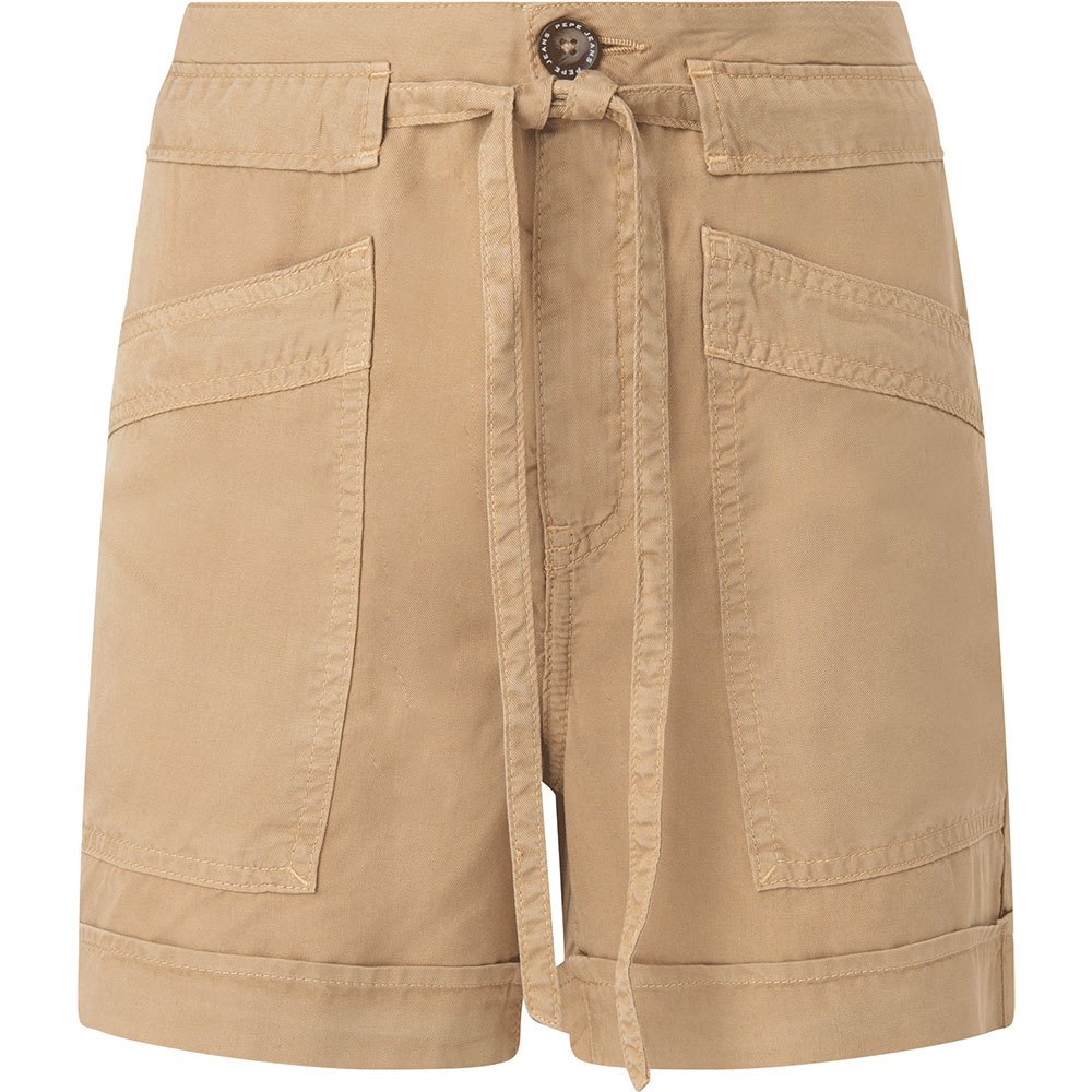 Pepe Jeans Nila Shorts 33 Malt günstig online kaufen