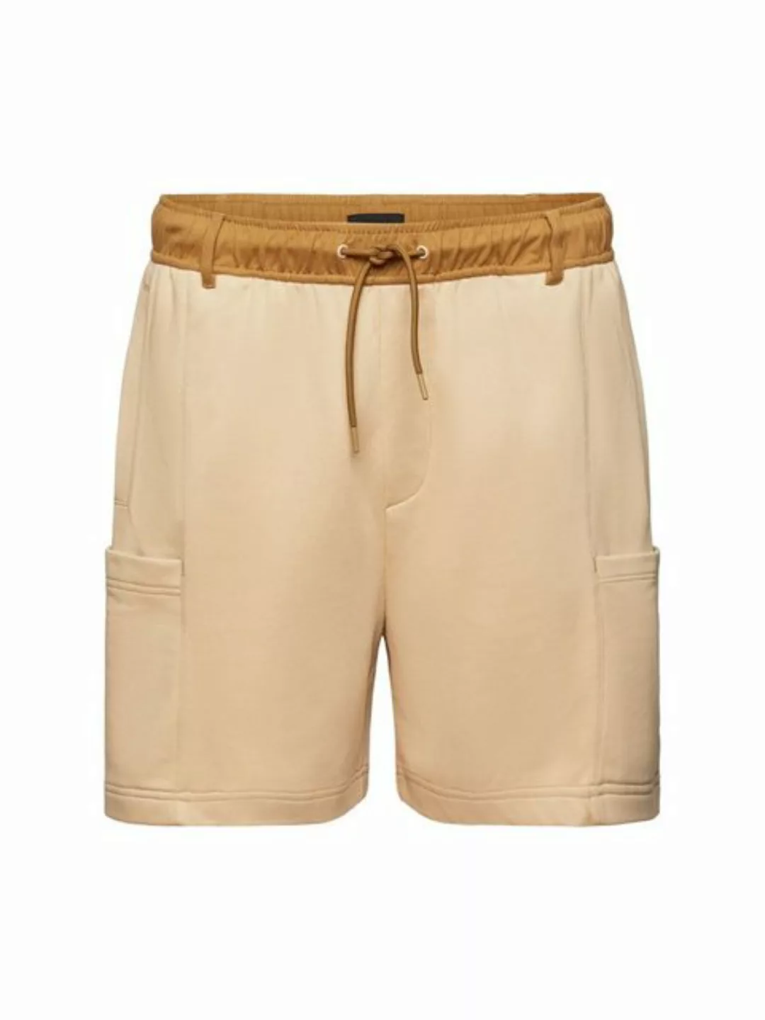 Esprit Collection Shorts Shorts im Jogger-Stil (1-tlg) günstig online kaufen