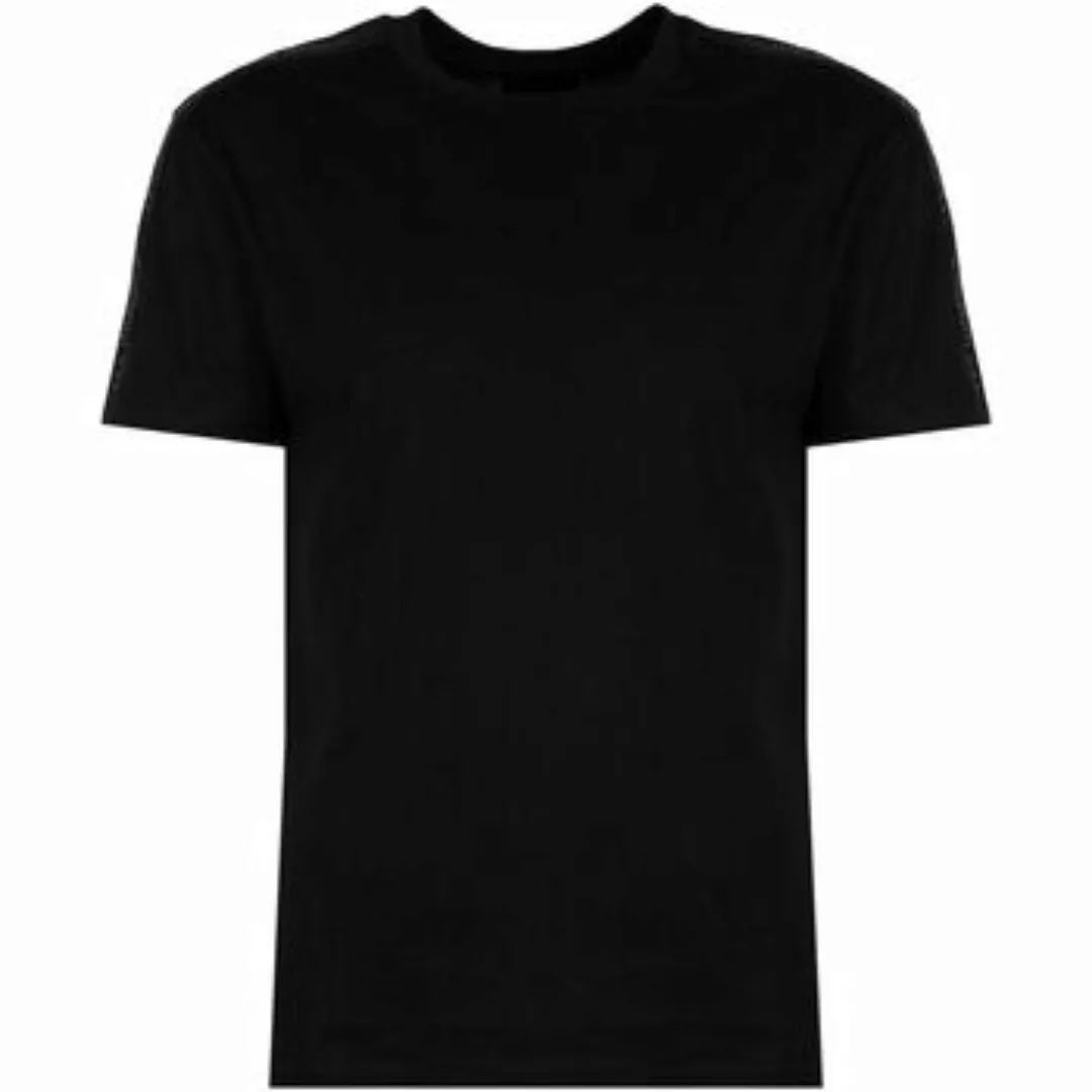 Les Hommes  T-Shirt LF224100-0700-900 | Round neck günstig online kaufen