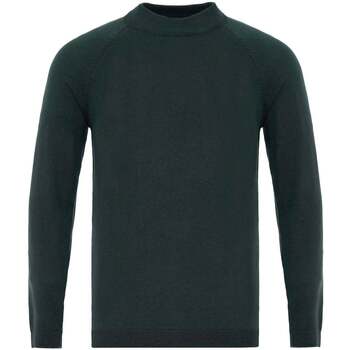 Antioch  Sweatshirt Mock Turtleneck Jumper Pullover günstig online kaufen