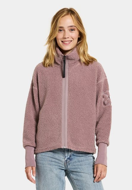 Didriksons Fleecejacke ALEXA WNS FZ 3 günstig online kaufen