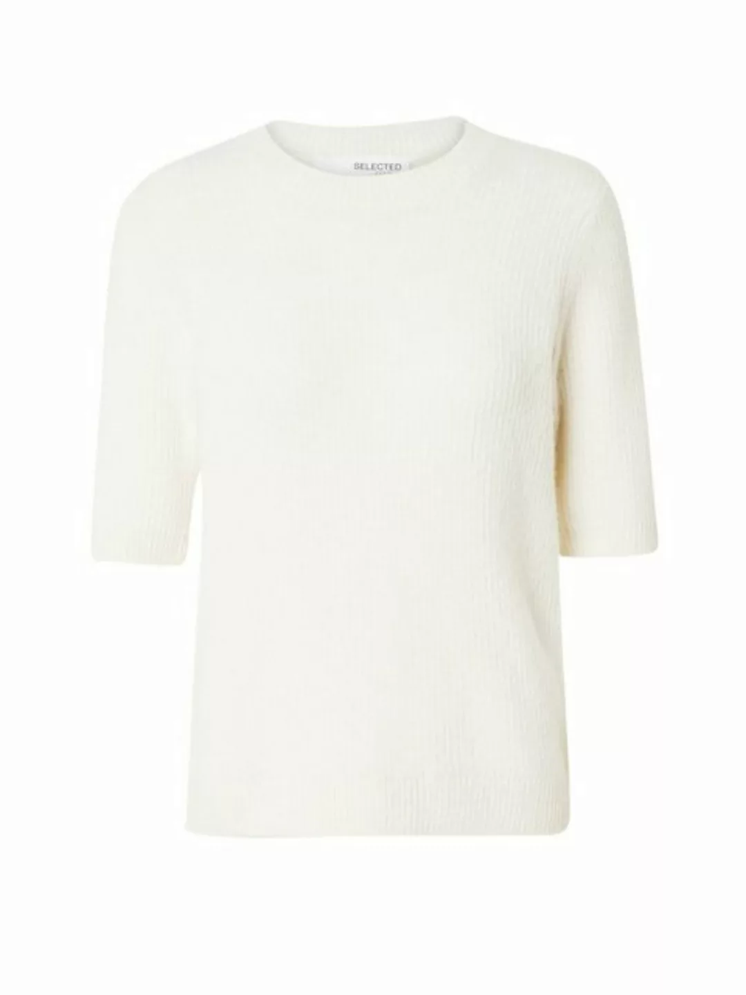 SELECTED FEMME Strickpullover LOLINA (1-tlg) Plain/ohne Details günstig online kaufen