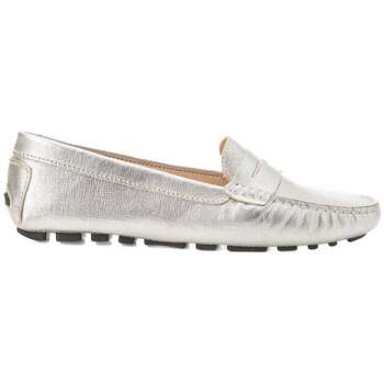 Mangará  Damenschuhe Mangará Angico Penny Loafers günstig online kaufen