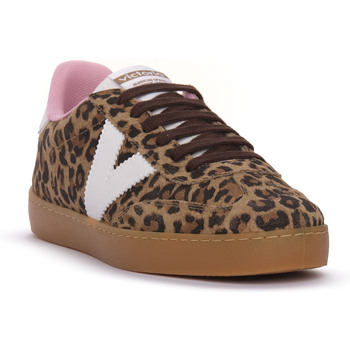 Victoria  Sneaker BERLIN SERRAJE LEOPARDO günstig online kaufen