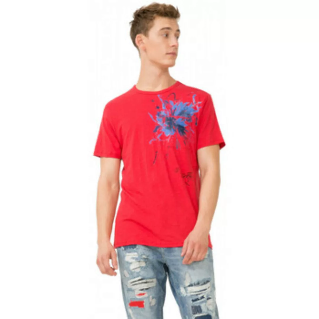 Desigual  Poloshirt 17407 günstig online kaufen