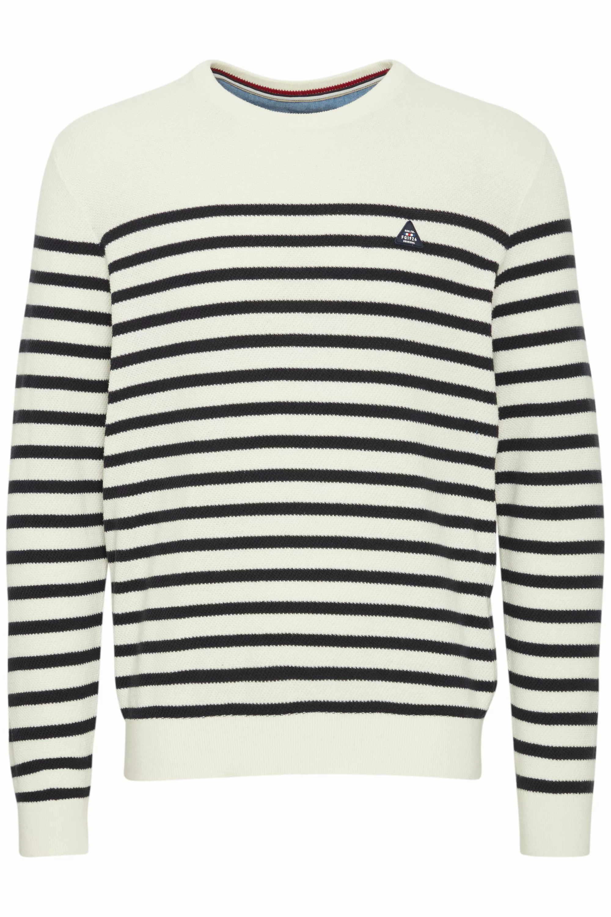 FQ1924 Strickpullover "FQ1924 FQKyle" günstig online kaufen