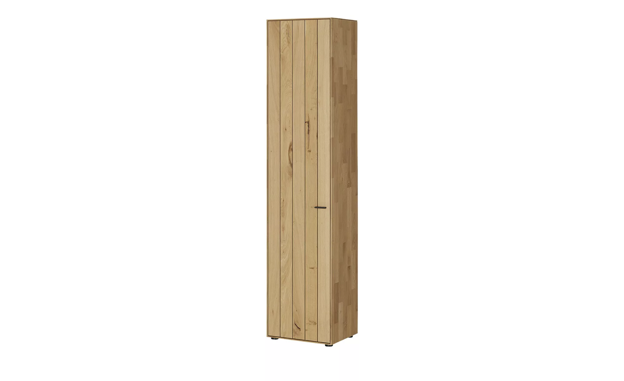 Jette Home Zeilenschrank  Como ¦ holzfarben ¦ Maße (cm): B: 36 H: 206 T: 38 günstig online kaufen