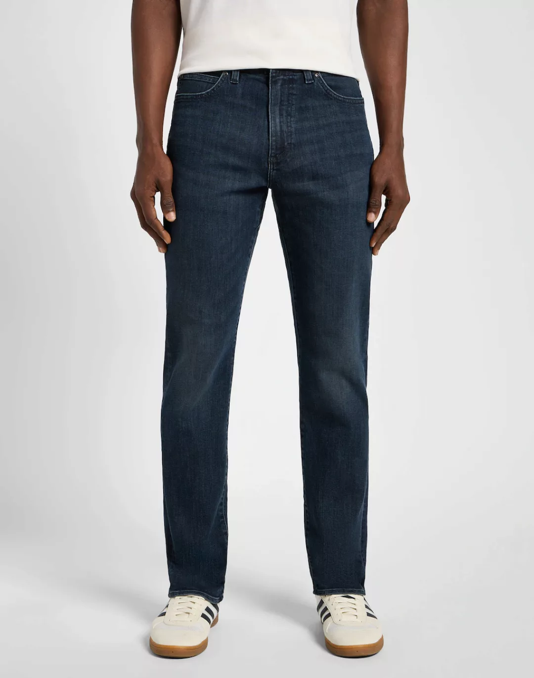 Lee Slim-fit-Jeans "Extrem Motion Slim", Extreme Motion Stretchware günstig online kaufen