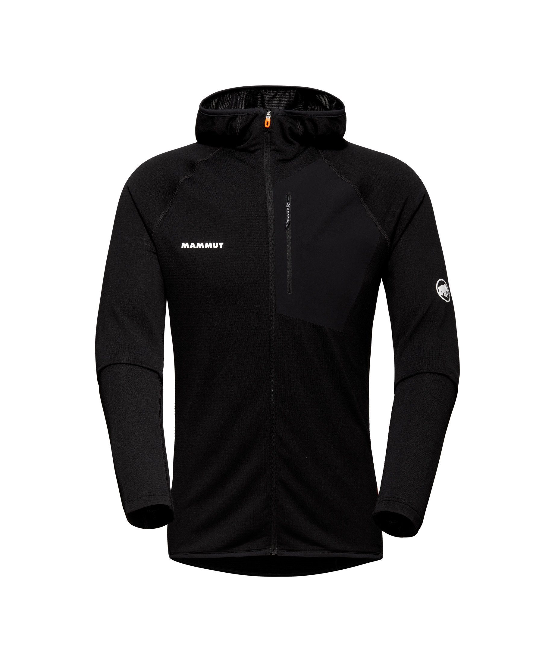 Mammut Aenergy Light ML Hooded Jacket Men - Midlayer günstig online kaufen