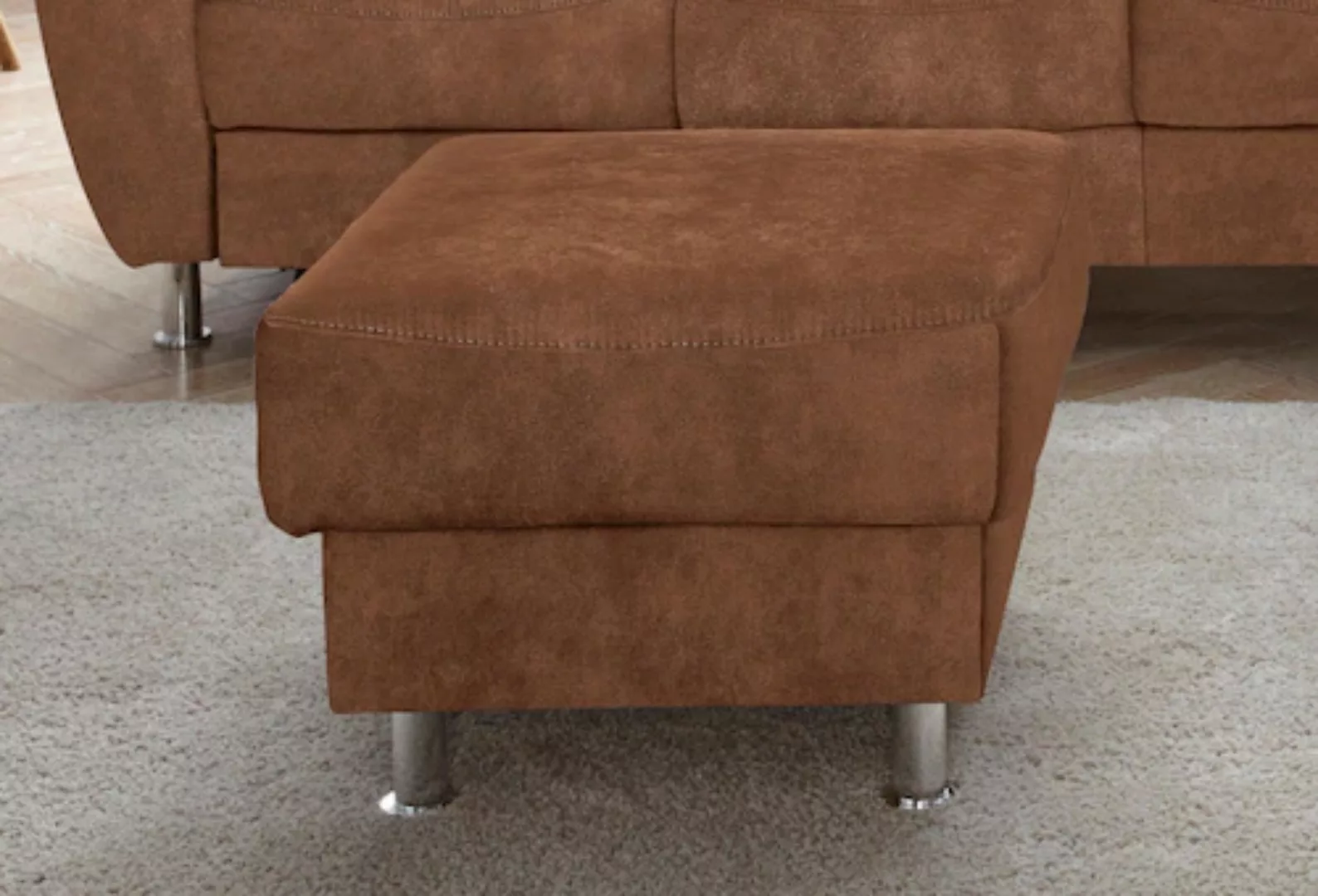 sit&more Hocker "Riva" günstig online kaufen