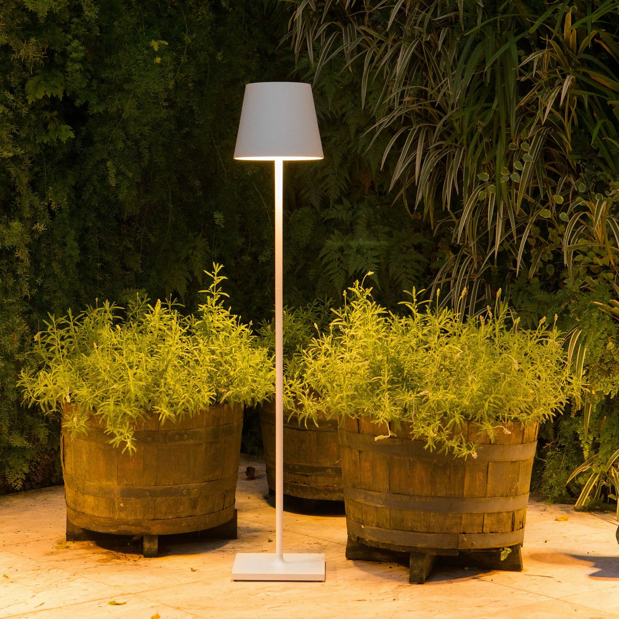 Zafferano LED Tischleuchte Poldina Micro Pro, günstig online kaufen
