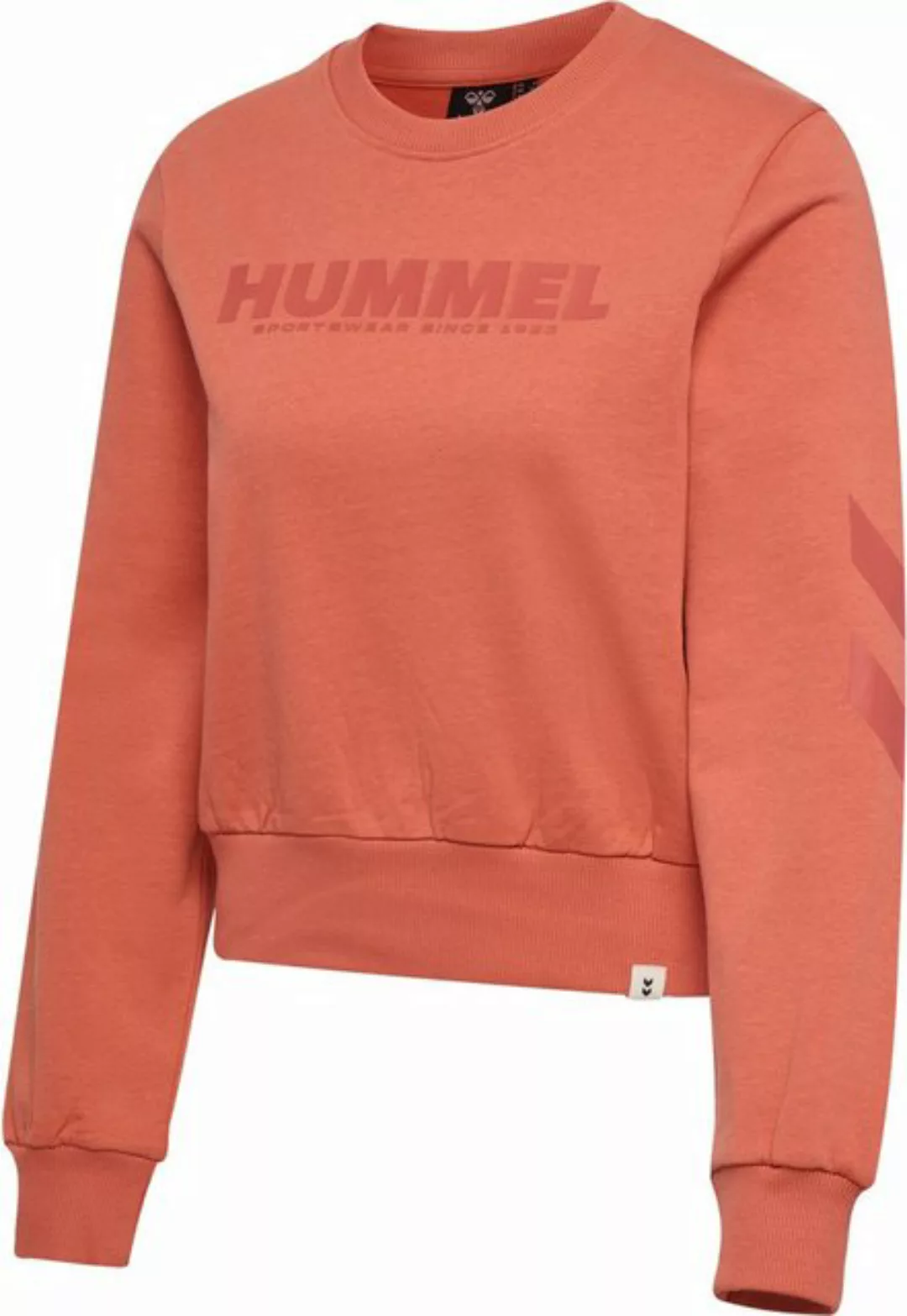 hummel Sweatshirt LEGACY WOMAN SWEATSHIRT günstig online kaufen