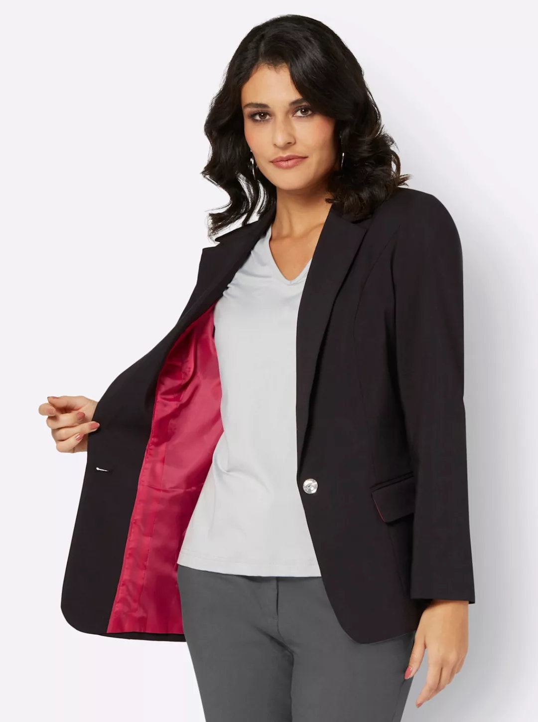 creation L Jackenblazer "Blazer" günstig online kaufen