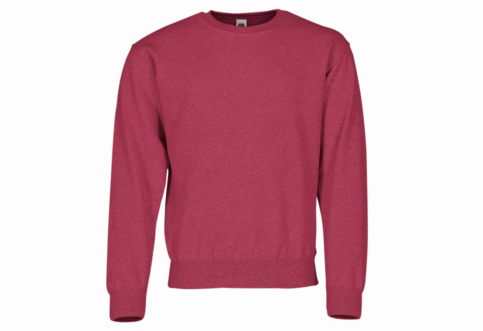 Fruit of the Loom Sweatshirt Classic Set-In Sweat günstig online kaufen