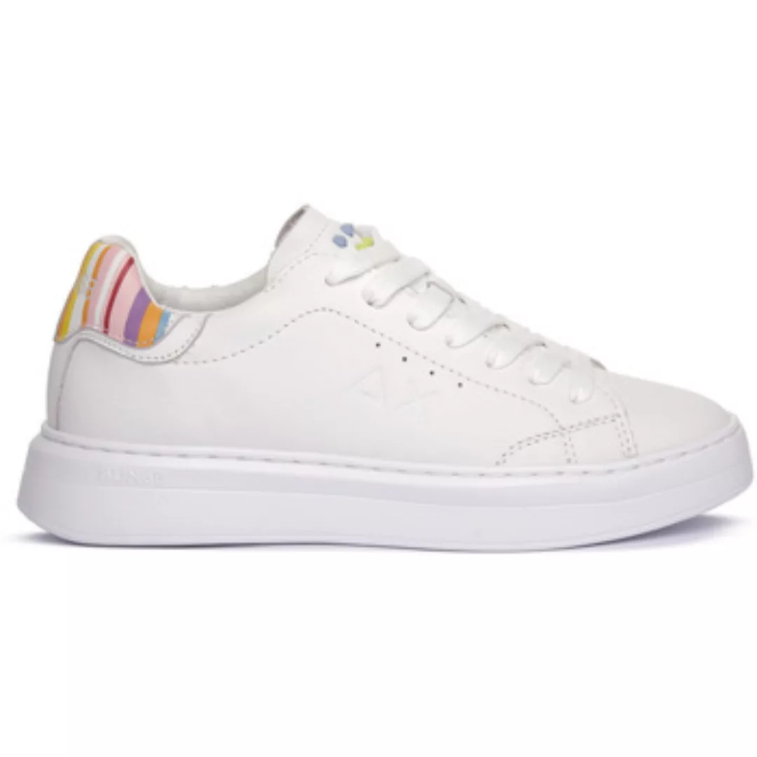 Sun68  Sneaker SUN68 01 GRACE LEATHER günstig online kaufen