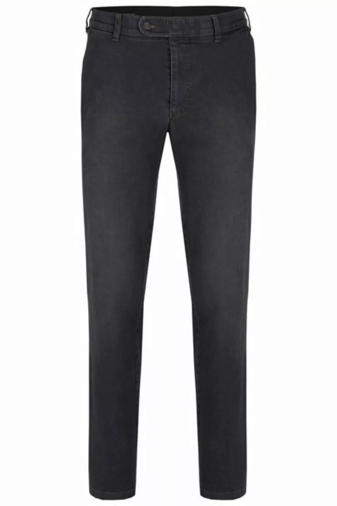 aubi: Bequeme Jeans aubi Perfect Fit Herren Jeans Hose Stretch aus Baumwoll günstig online kaufen