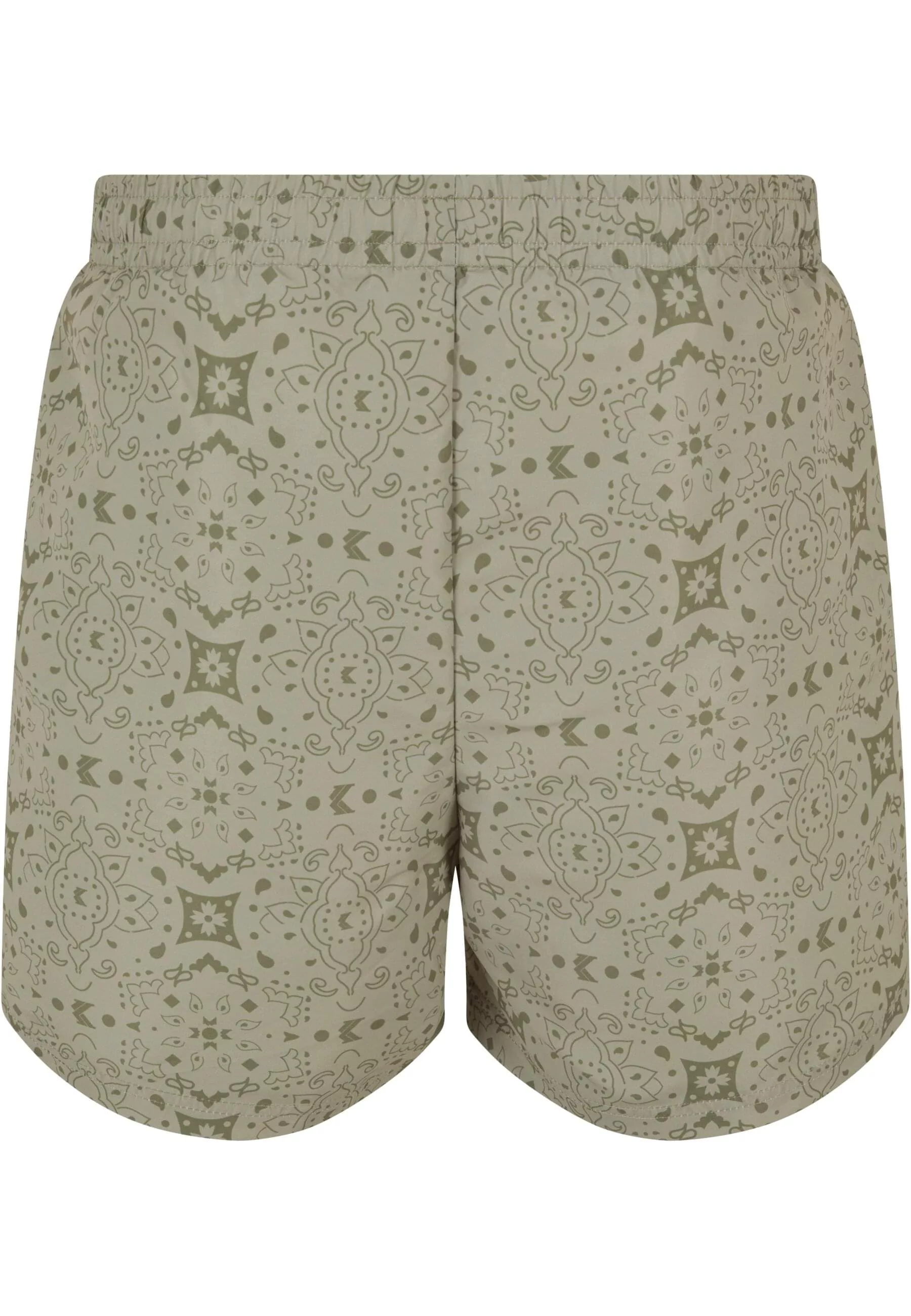 Karl Kani Badeshorts "Karl Kani Herren KM241-056-2 Signautre Paisley Swim S günstig online kaufen