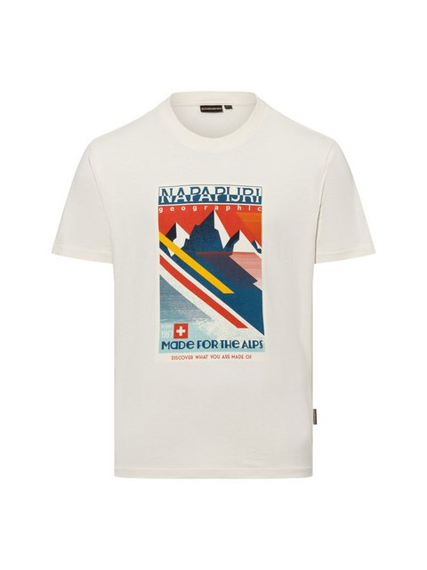 Napapijri T-Shirt günstig online kaufen