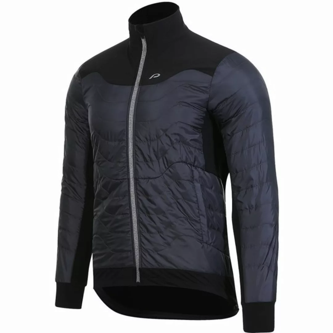 RennerXXL Fahrradjacke Protective P-Attitute wattierte Stretch-Loft Jacke günstig online kaufen