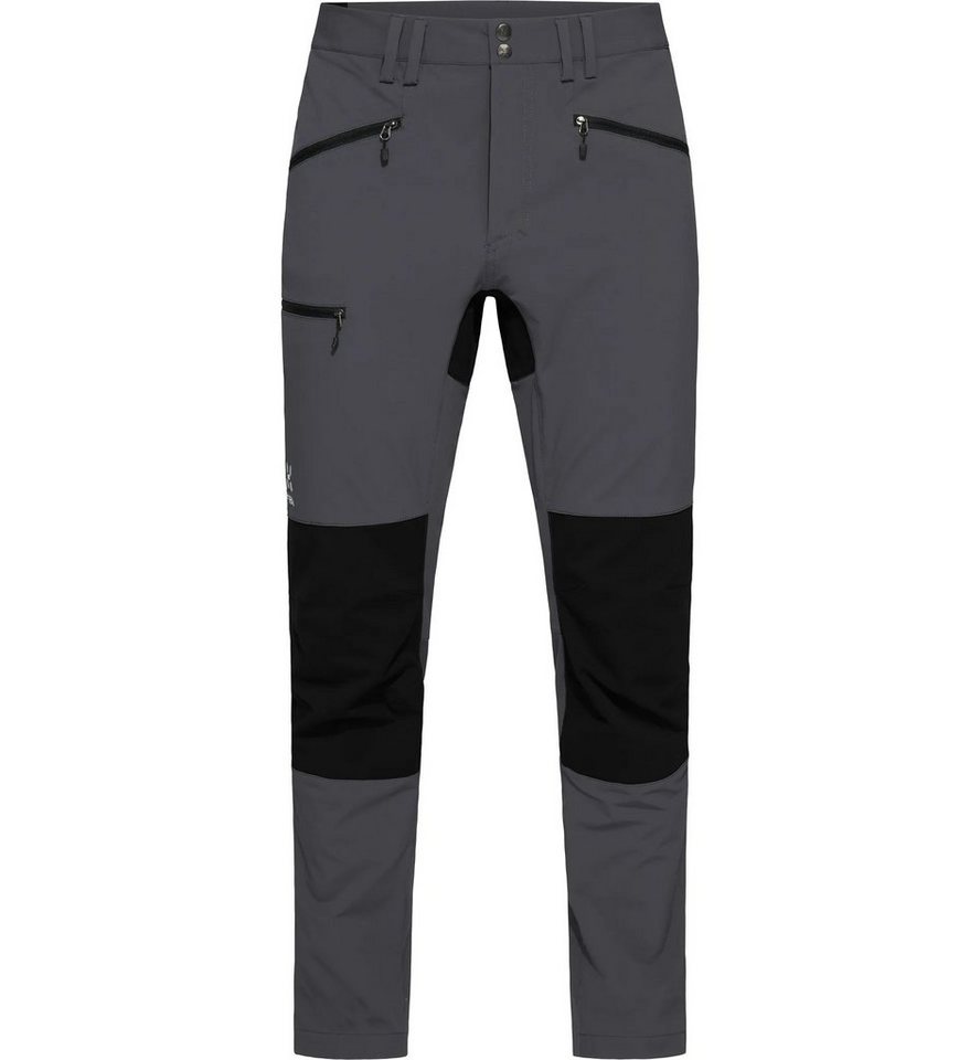 Haglöfs Outdoorhose Haglöfs Herren Wanderhose Mid Slim Pant günstig online kaufen