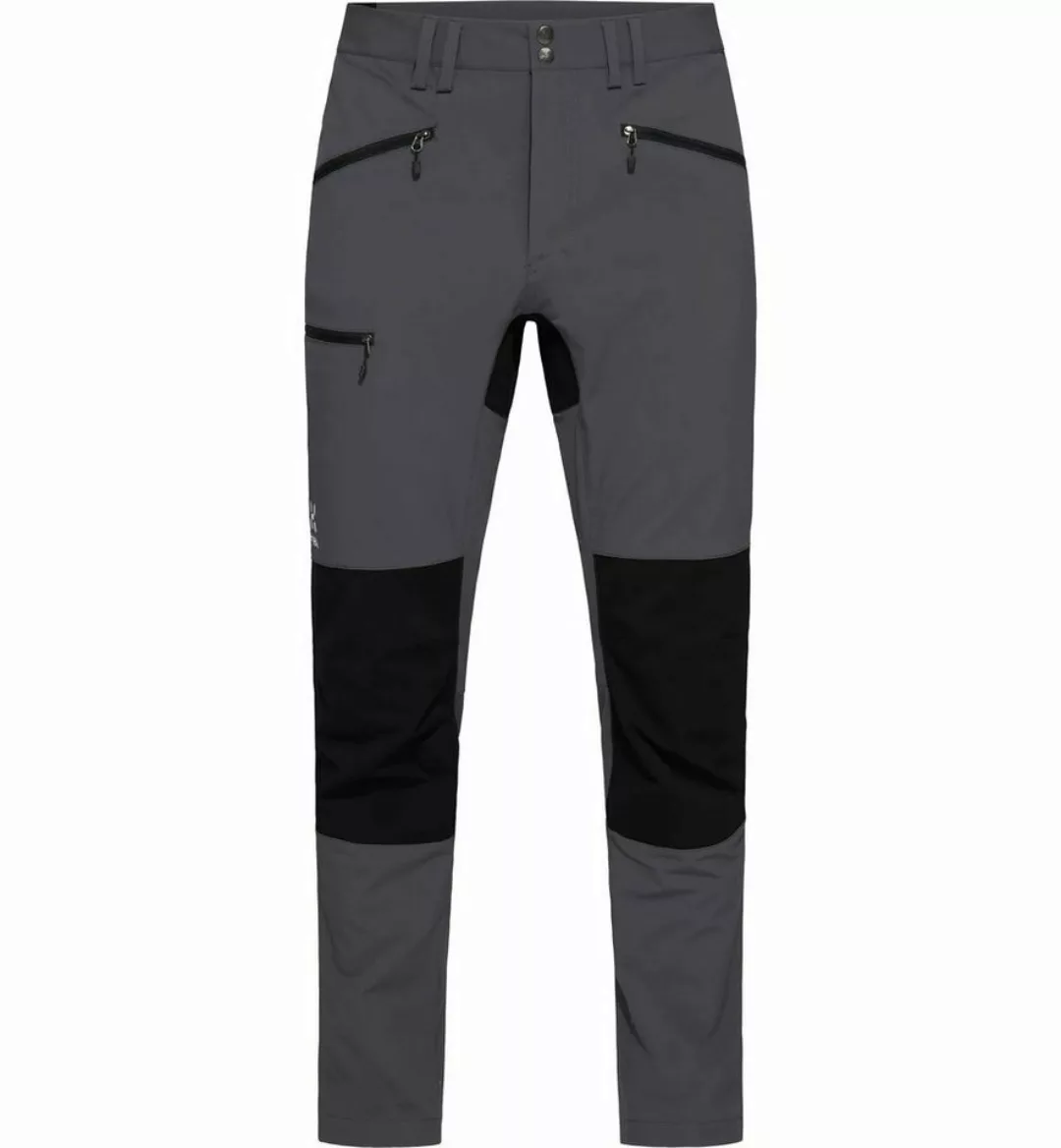 Häglofs Outdoorhose Haglöfs Mid Slim Pant günstig online kaufen