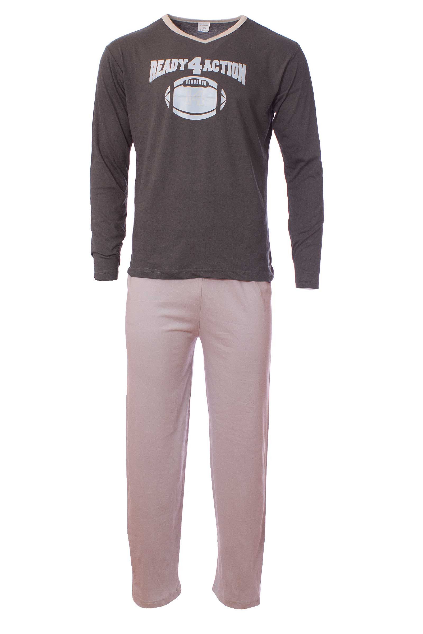 Weit & Breit Handelsgesellschaft mbH Pyjama günstig online kaufen