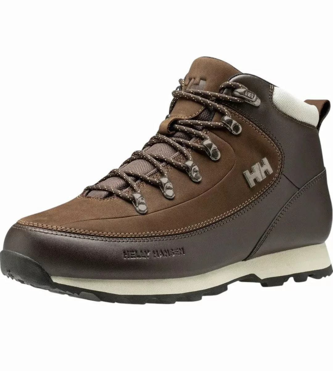 Helly Hansen Winterschuhe The Forester Premium günstig online kaufen