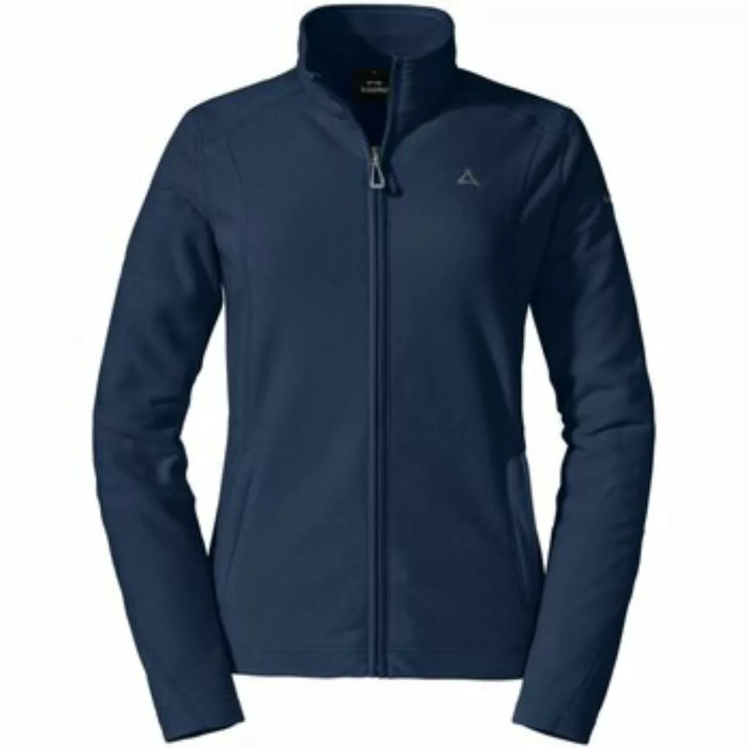 SchÖffel  Pullover Sport Leona 3 Fleece Jacket 20-13394-23849-8180 günstig online kaufen