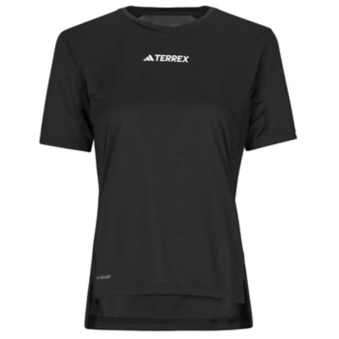 adidas TERREX Funktionsshirt "TERREX MULTI" günstig online kaufen