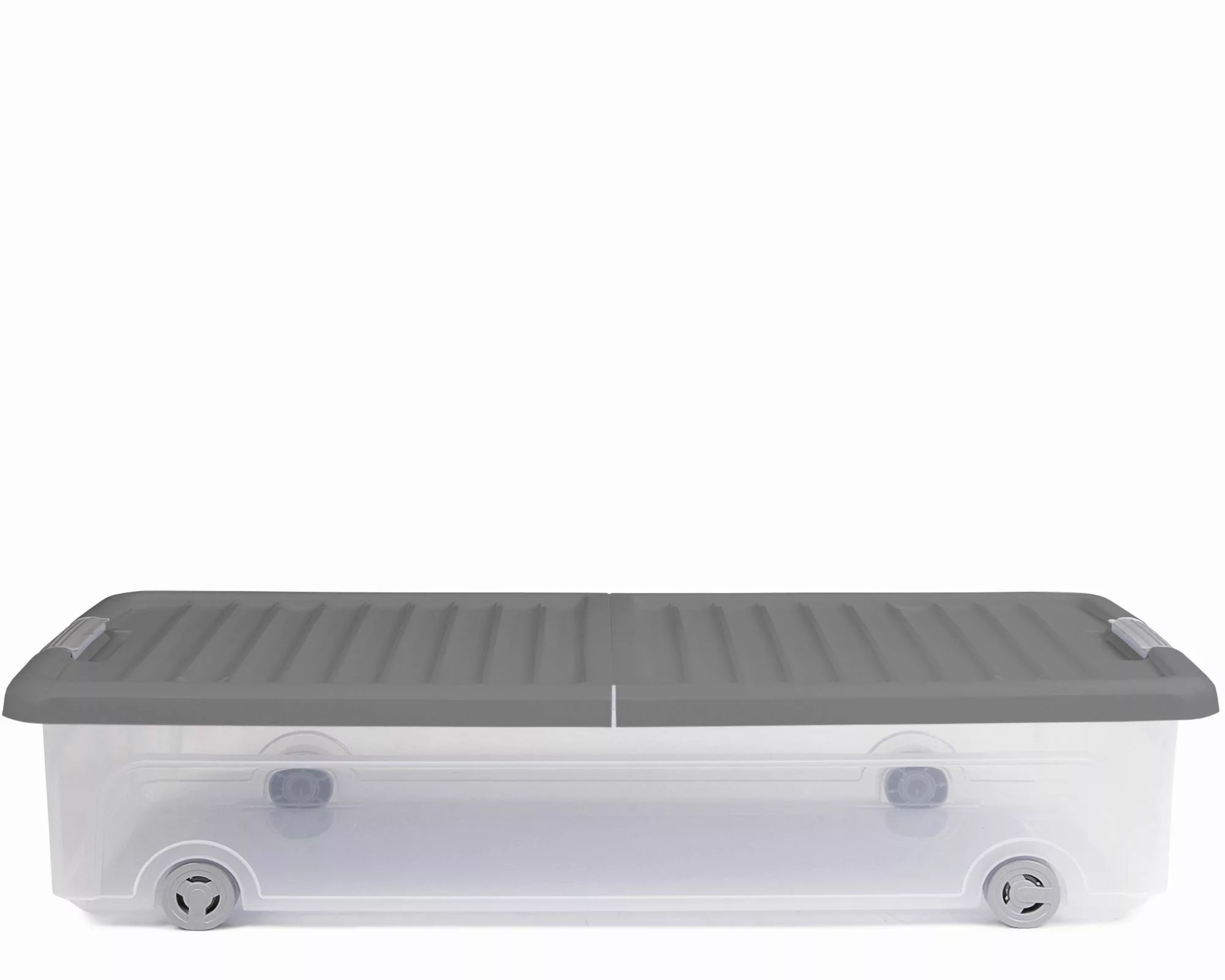 ONDIS24 Aufbewahrungsbox Unterbettbox Rollerbox Aufbewahrungsbox 35 günstig online kaufen
