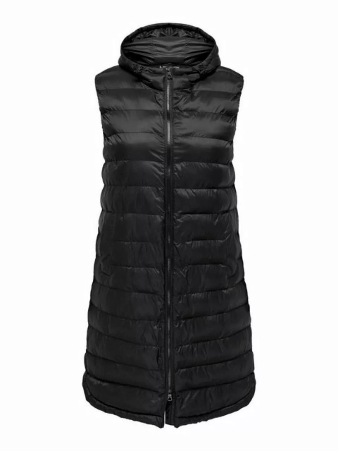 ONLY CARMAKOMA Outdoorjacke ONLY CARMAKOMA Damen Weste günstig online kaufen