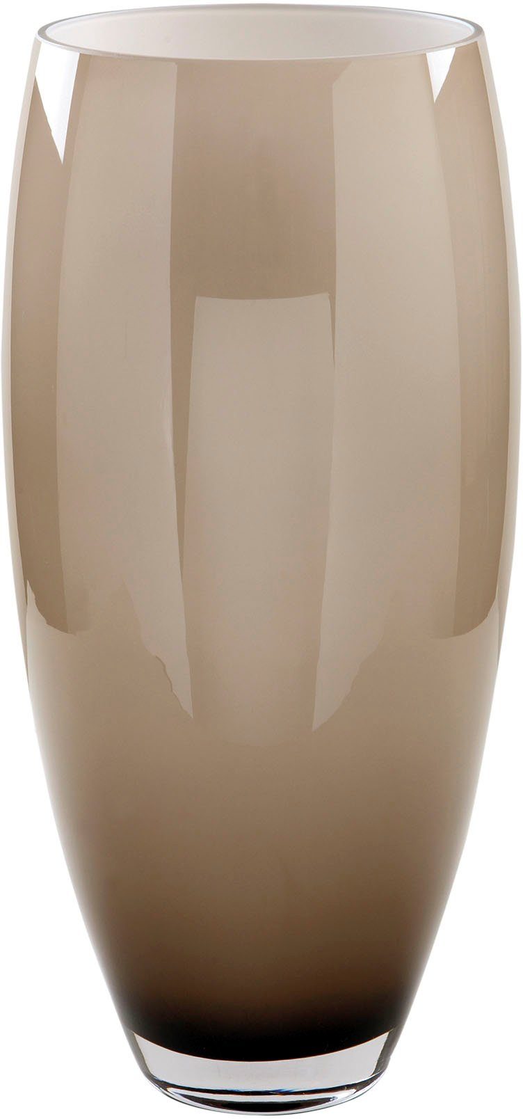 Fink Tischvase "AFRICA", (1 St.), Vase aus Opalglas, mundgeblasen, Dekovase günstig online kaufen