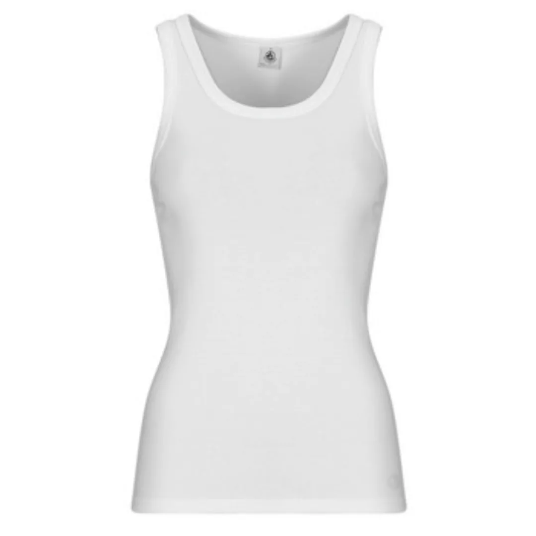 Petit Bateau  Tank Top DEBARDEUR COL ROND günstig online kaufen