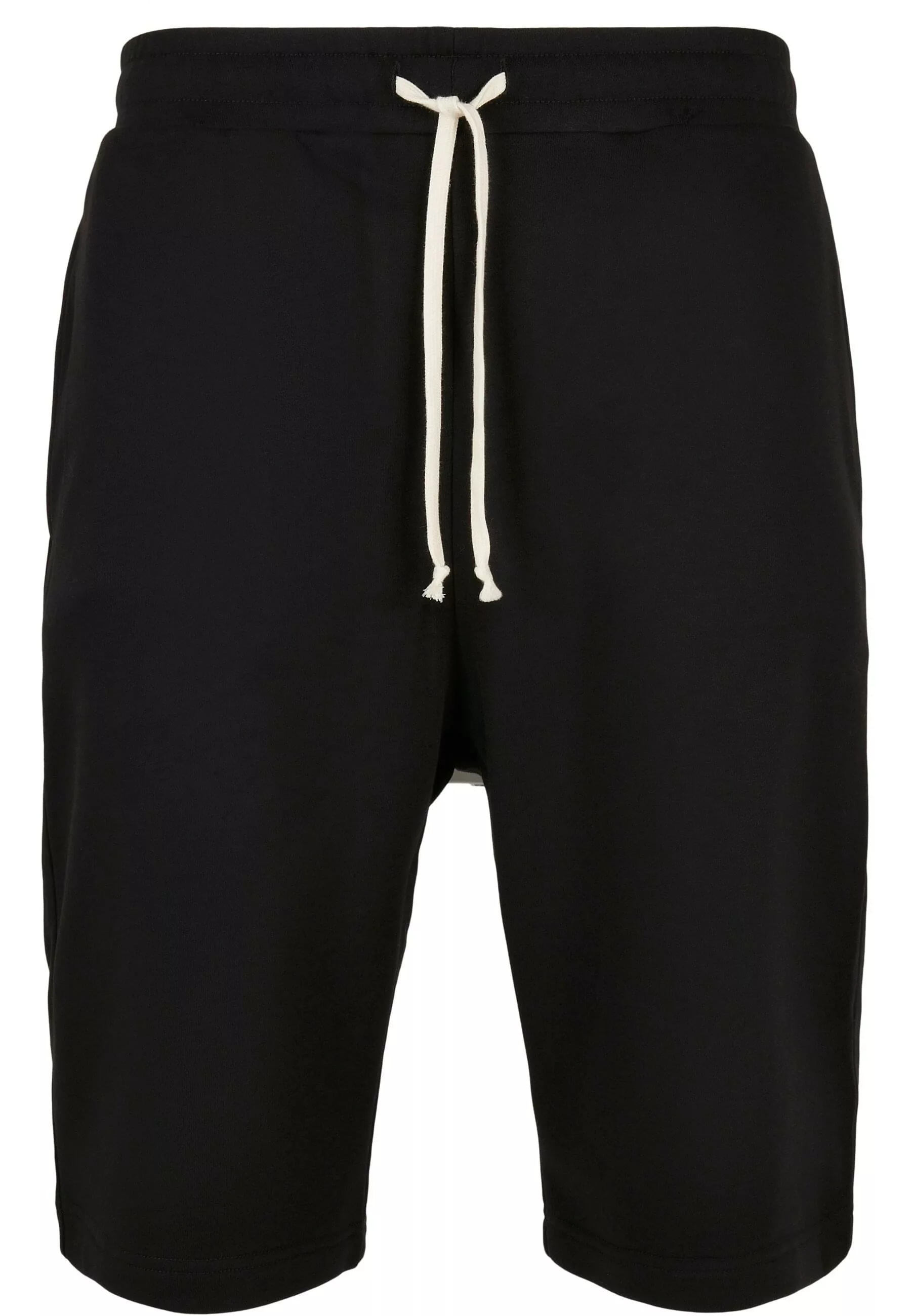 URBAN CLASSICS Sweatshorts "Urban Classics Herren Low Crotch Sweatshorts", günstig online kaufen