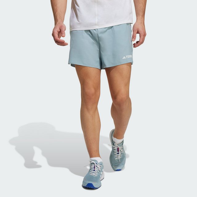 adidas TERREX Laufshorts TERREX MULTI LIGHT SHORTS günstig online kaufen