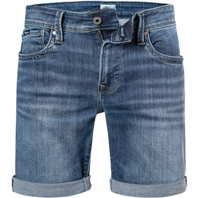 Pepe Jeans Shorts Hatch PM800937GU1/000 günstig online kaufen