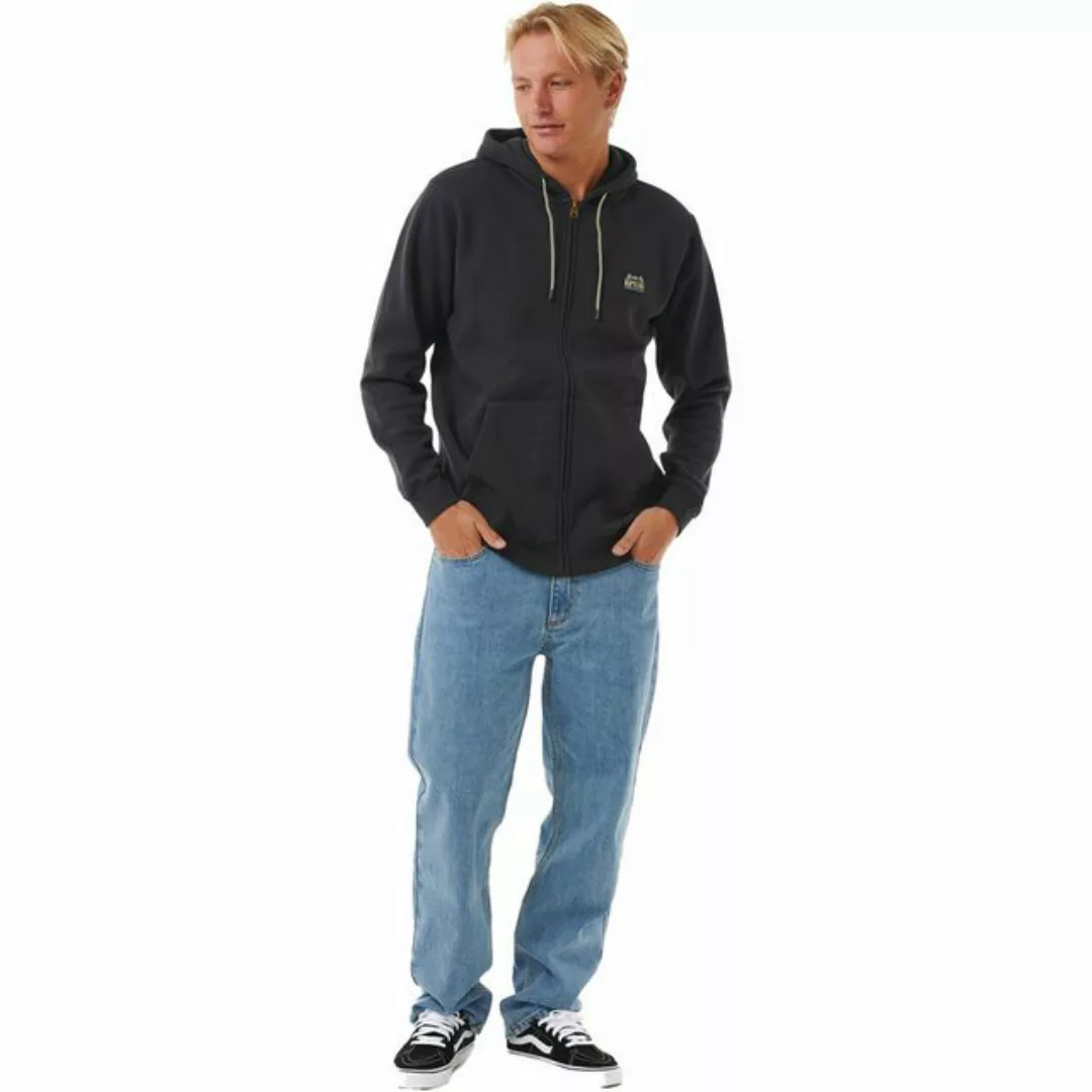 Rip Curl Hoodie HORIZON ZIP THRU HOOD HORIZON ZIP THRU HOOD günstig online kaufen