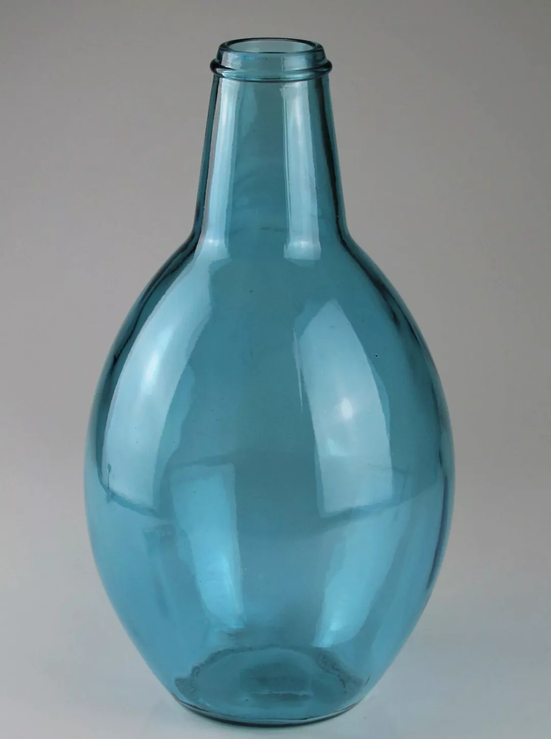 AM Design Bodenvase, mundgelasen, Höhe 38 cm günstig online kaufen