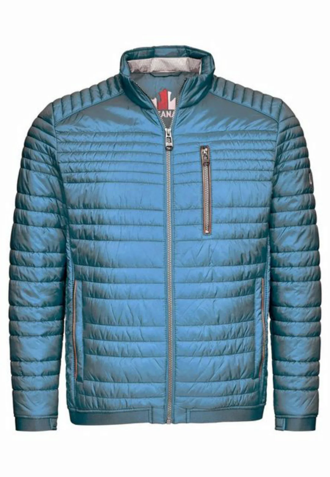 New Canadian Outdoorjacke, mit wasserabweisender Funktion günstig online kaufen