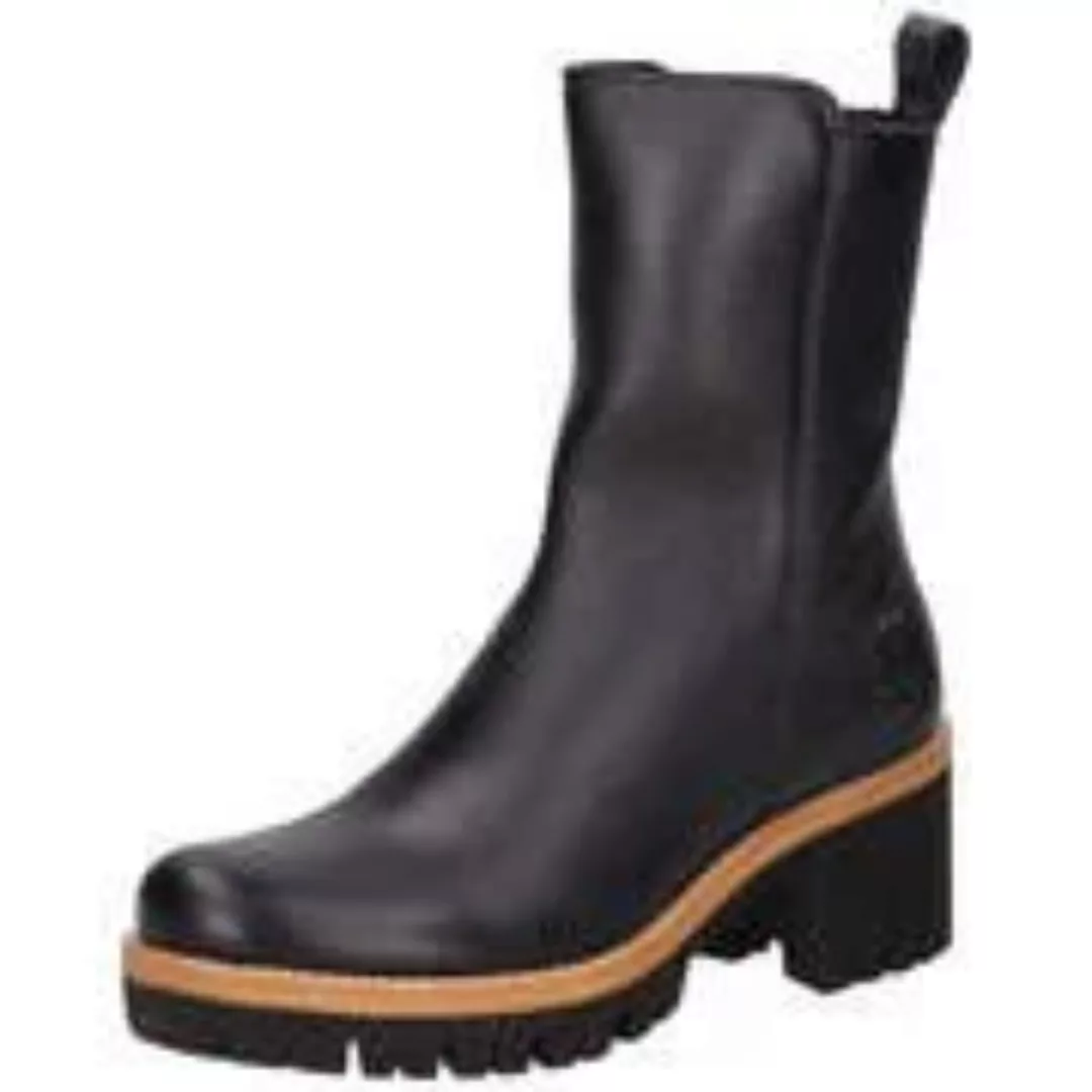 Panama Jack Polet B1 Stiefelette Damen schwarz günstig online kaufen