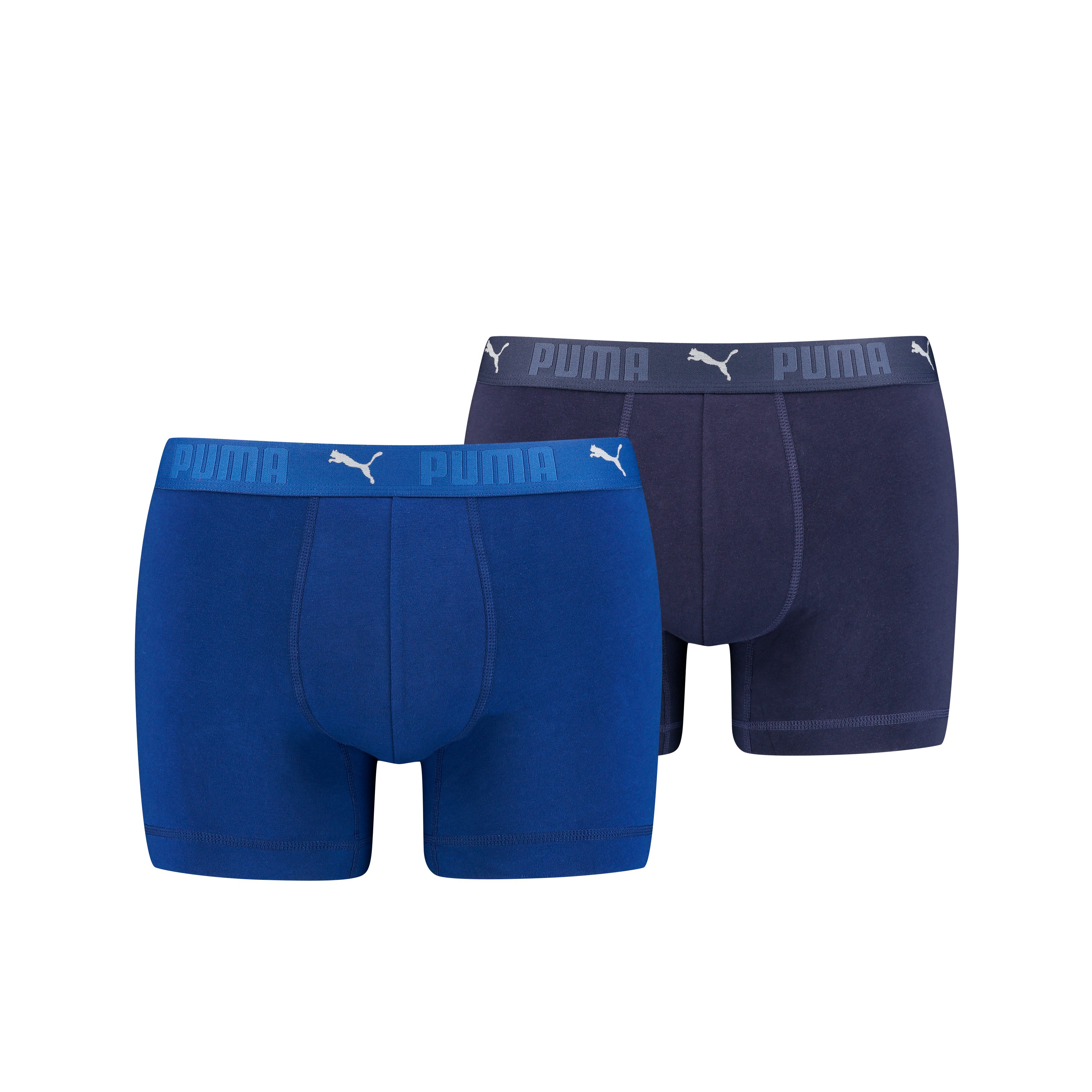 PUMA Boxershorts "PUMA MEN SPORT COTTON BOXERS 2P", (Packung, 2er Pack), mi günstig online kaufen