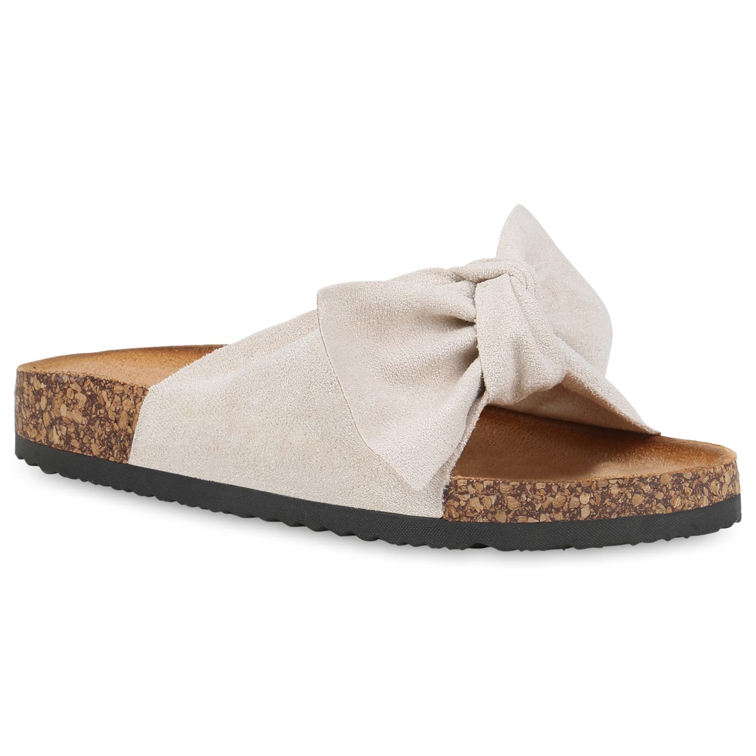 VAN HILL 833538 Pantolette Bequeme Schuhe günstig online kaufen